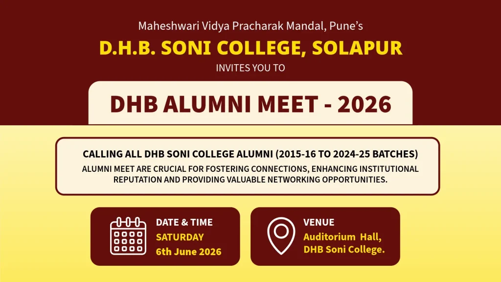 Alumni Meet Sept 2026